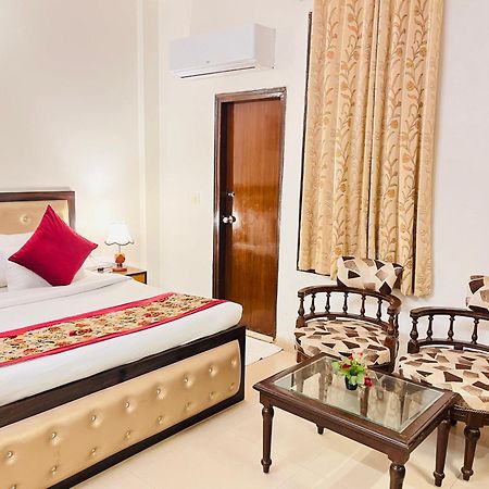 Hotel Paras - Karol Bagh Delhi المظهر الخارجي الصورة