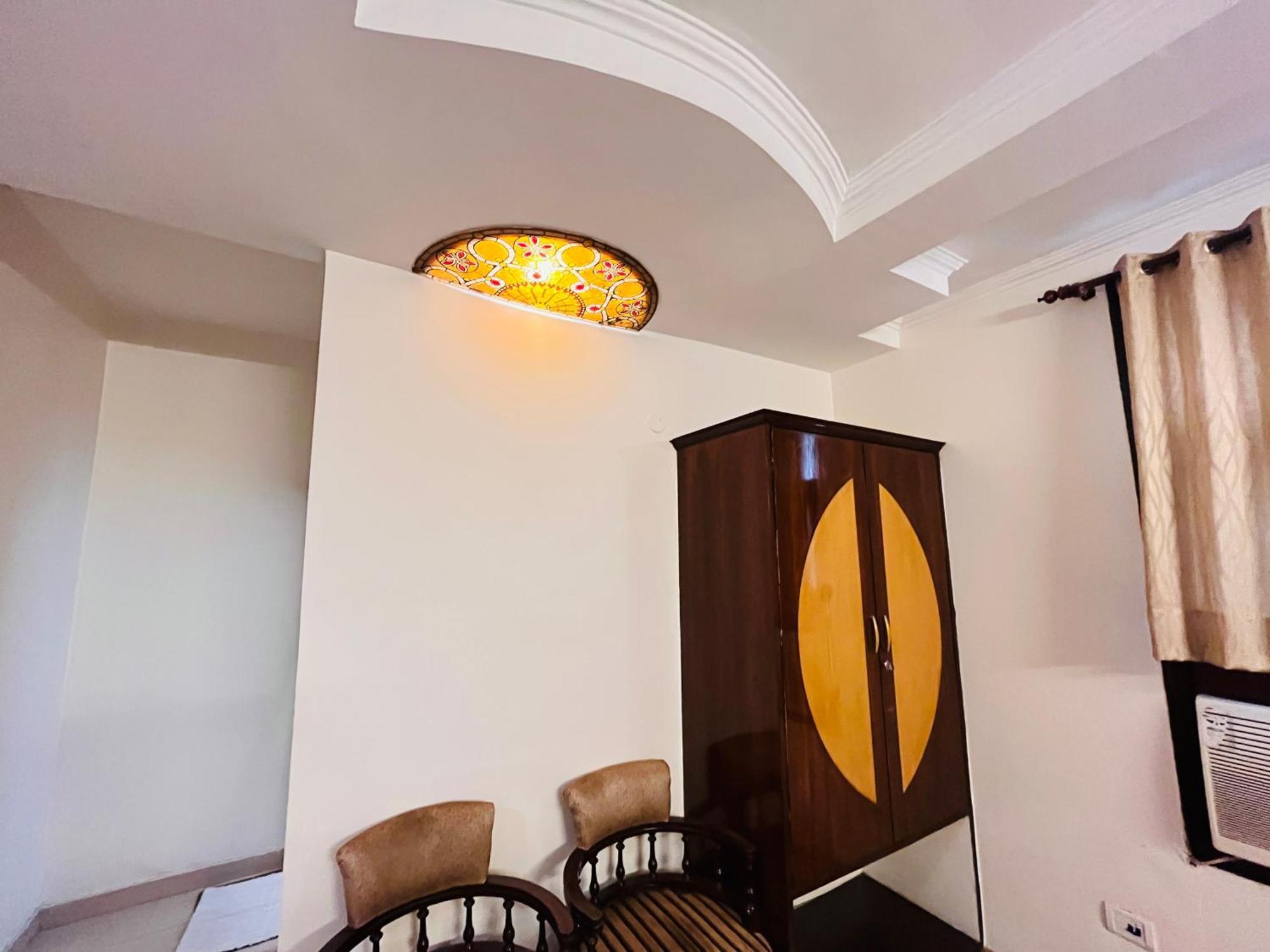 Hotel Paras - Karol Bagh Delhi المظهر الخارجي الصورة